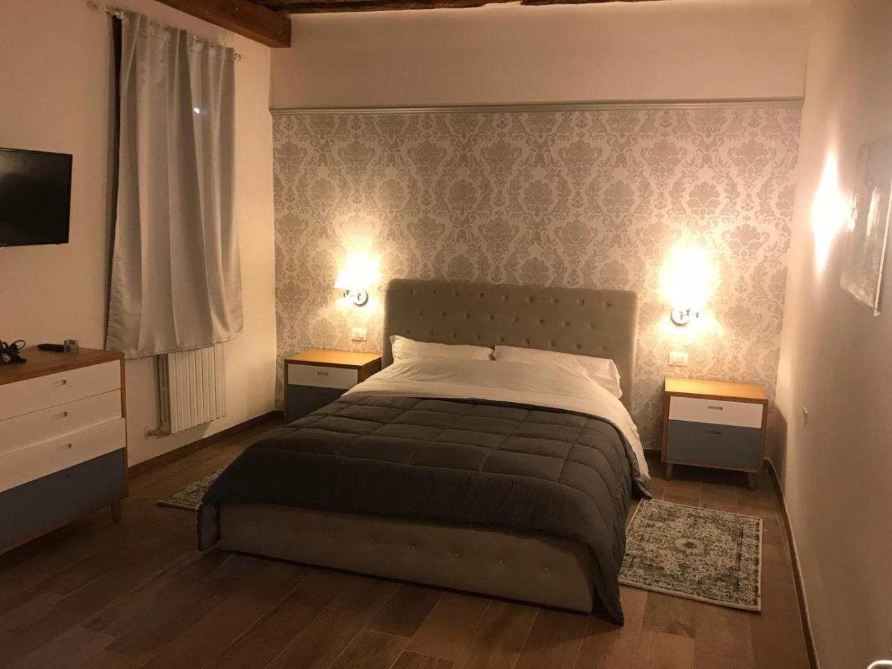 Casa Giardini Hotel Venetië Buitenkant foto