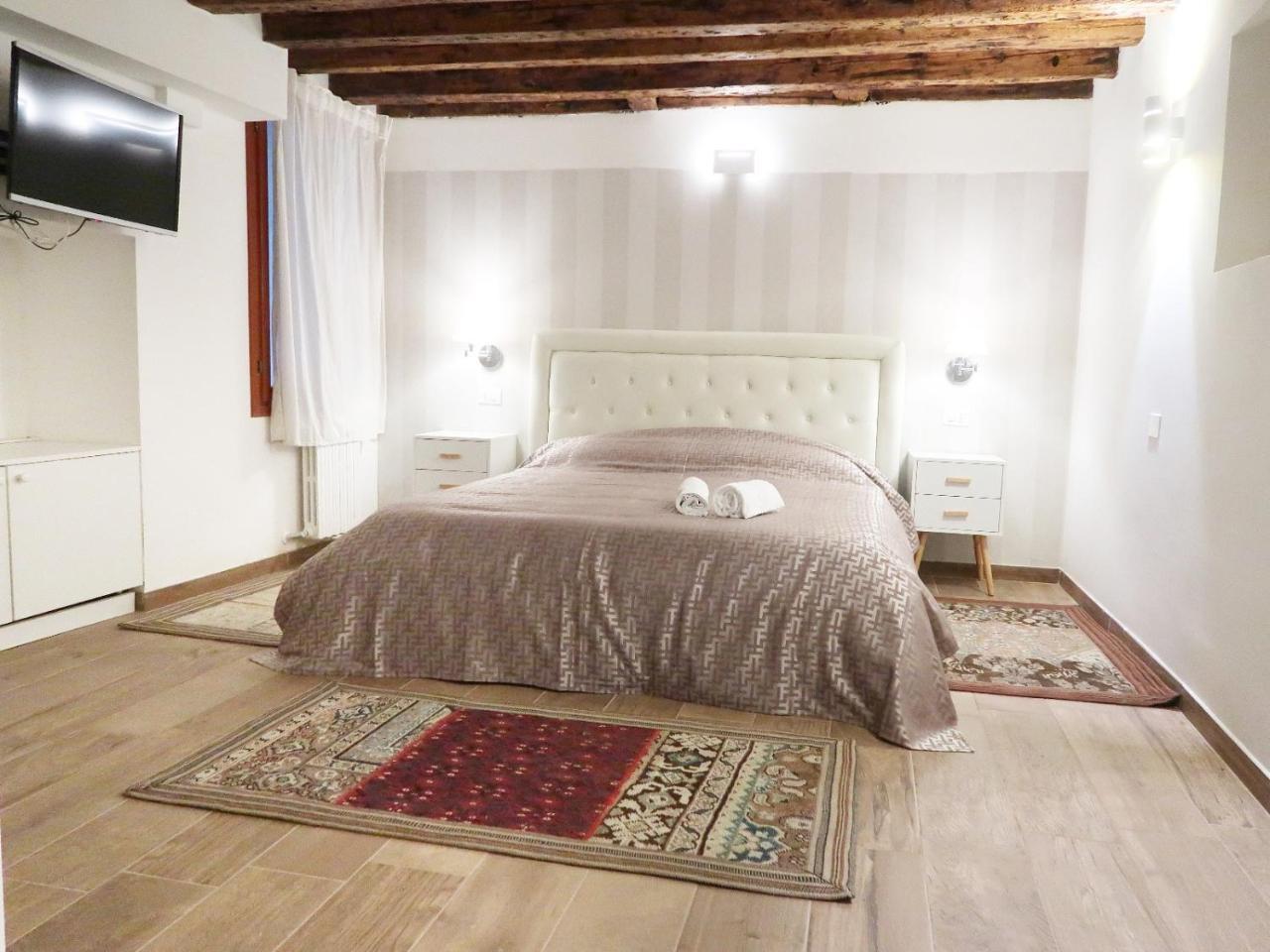 Casa Giardini Hotel Venetië Buitenkant foto