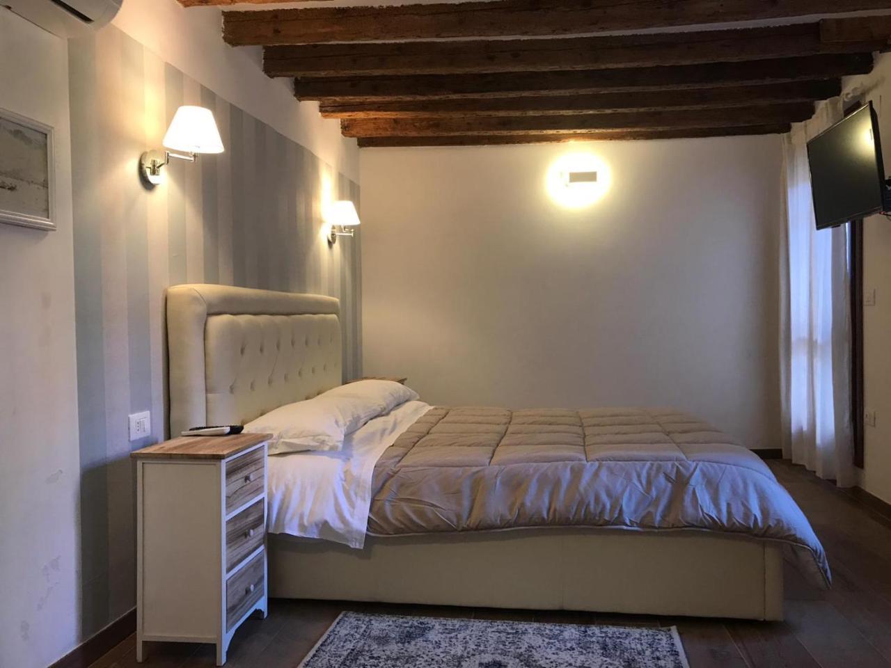 Casa Giardini Hotel Venetië Buitenkant foto