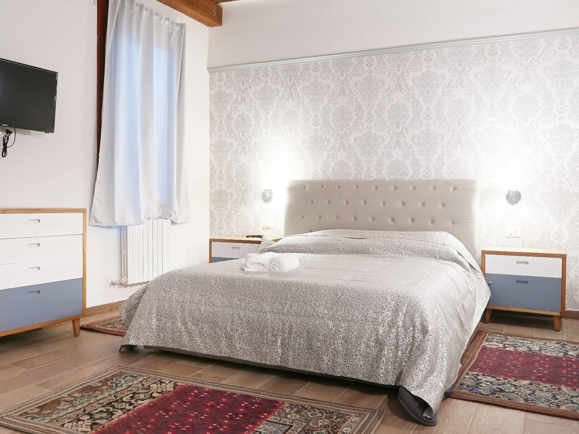 Casa Giardini Hotel Venetië Buitenkant foto