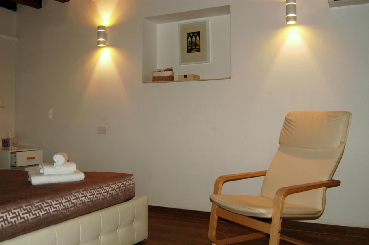 Casa Giardini Hotel Venetië Buitenkant foto